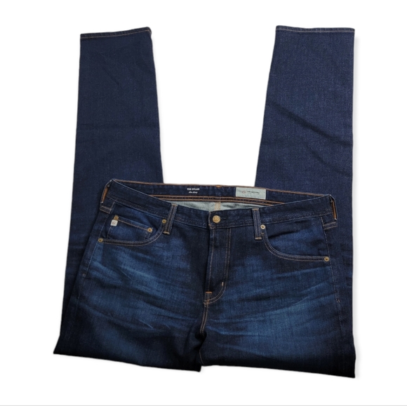 AG Adriano Goldschmeid "The Dylan" - Picture 6 of 10